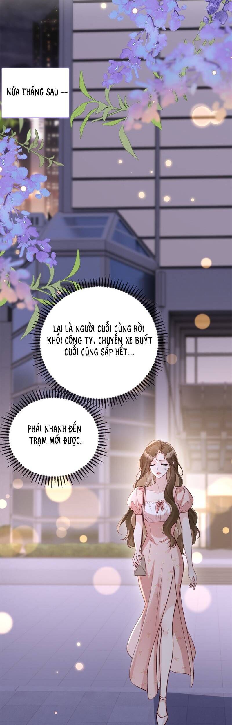 Diệt Vong Trong Tình Yêu Của Hắn: Chapter 6