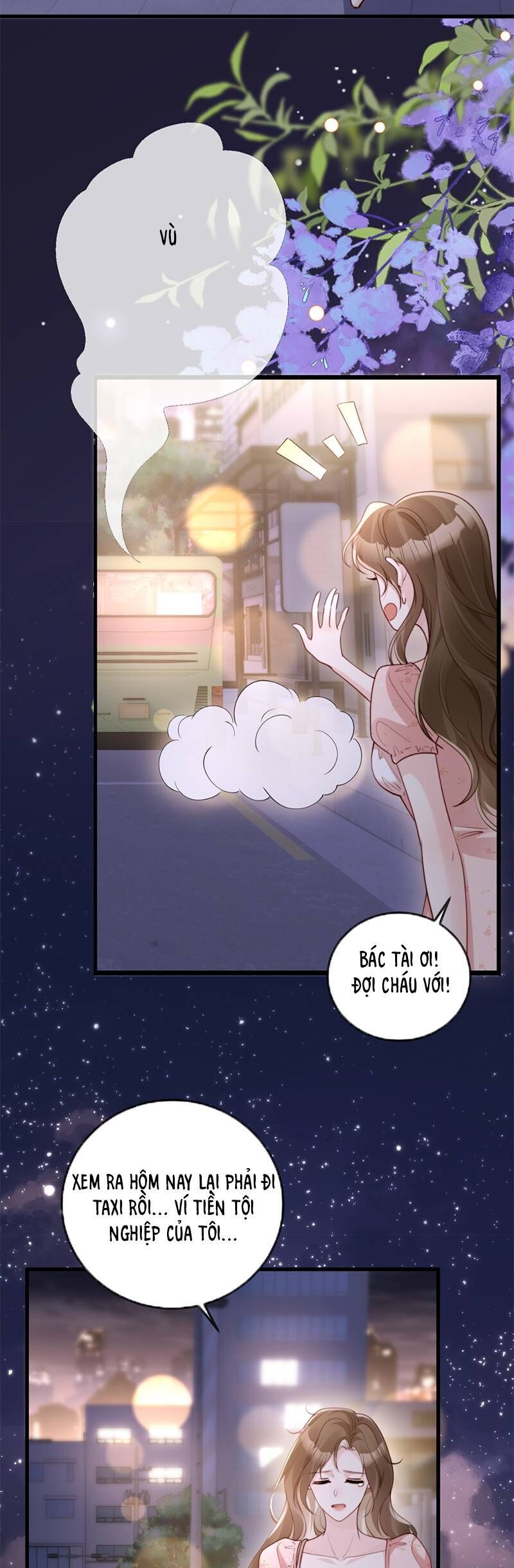 Diệt Vong Trong Tình Yêu Của Hắn: Chapter 6