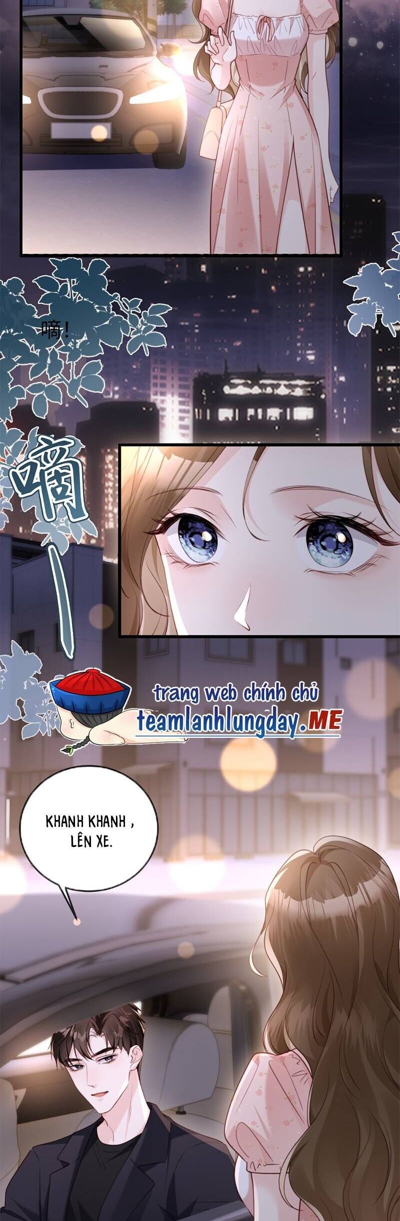 Diệt Vong Trong Tình Yêu Của Hắn: Chapter 6