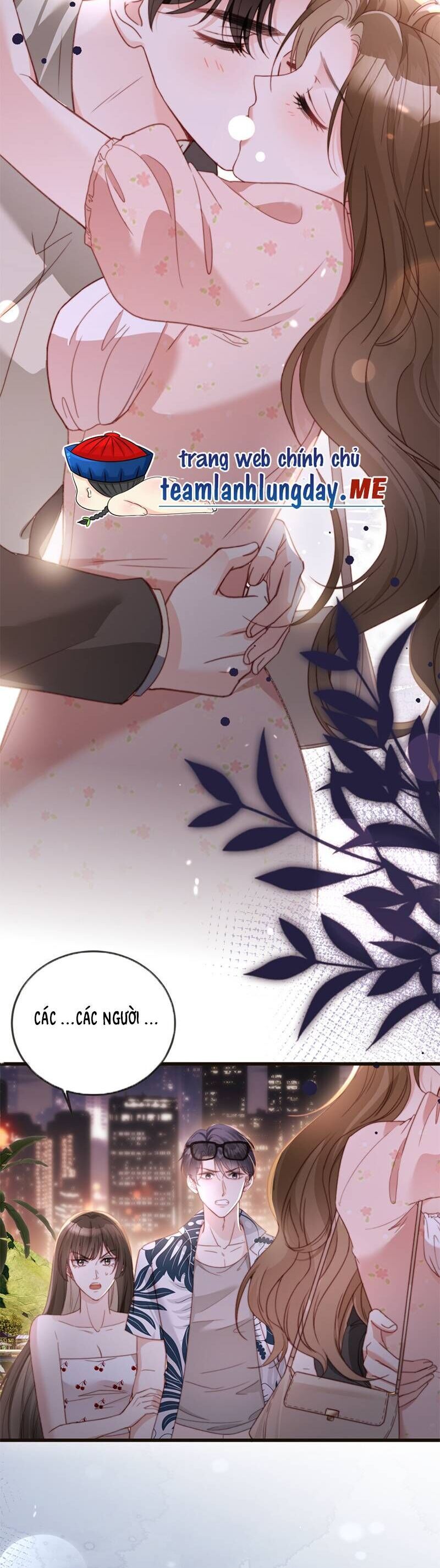 Diệt Vong Trong Tình Yêu Của Hắn: Chapter 7