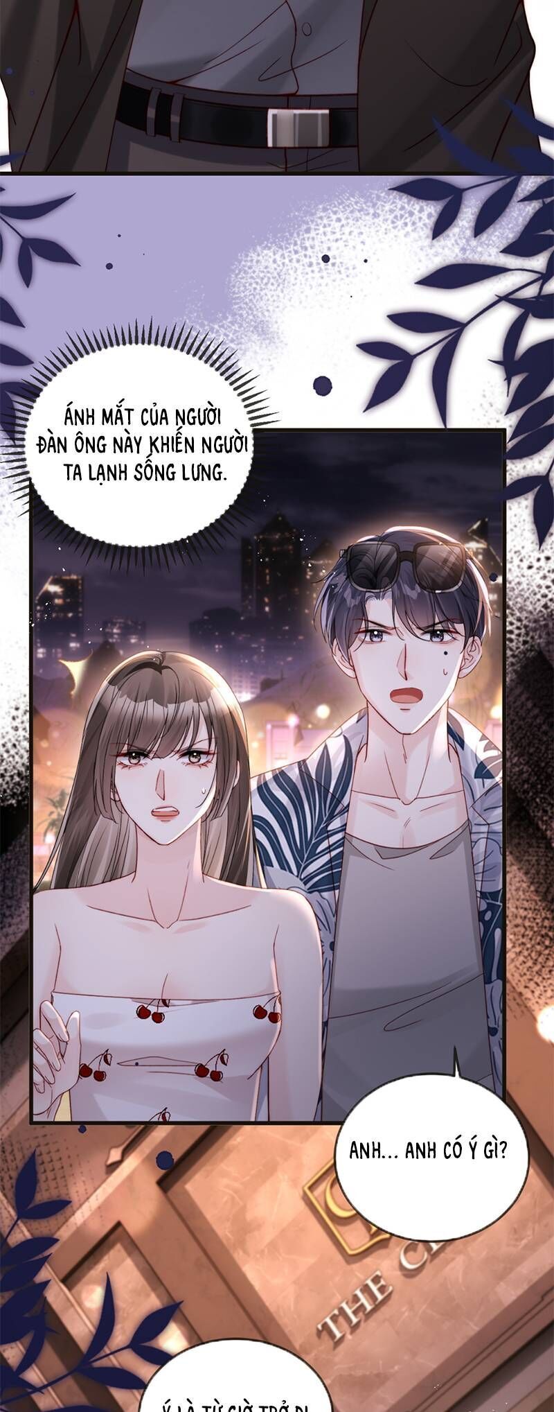 Diệt Vong Trong Tình Yêu Của Hắn: Chapter 7