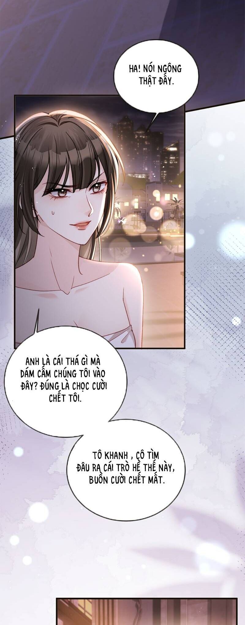 Diệt Vong Trong Tình Yêu Của Hắn: Chapter 7