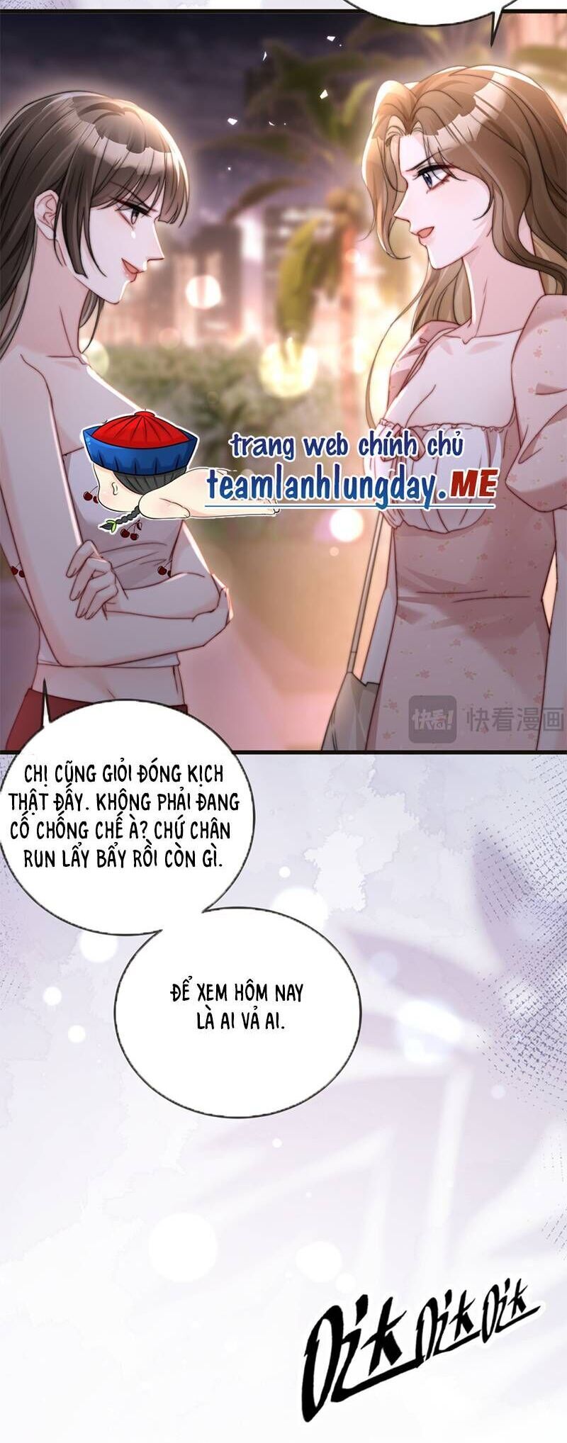 Diệt Vong Trong Tình Yêu Của Hắn: Chapter 7