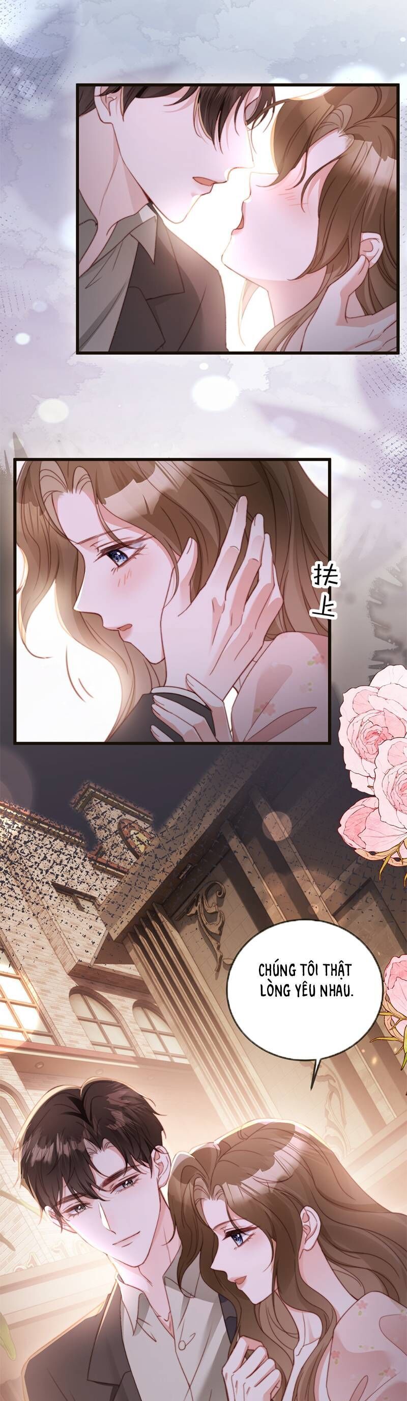 Diệt Vong Trong Tình Yêu Của Hắn: Chapter 7