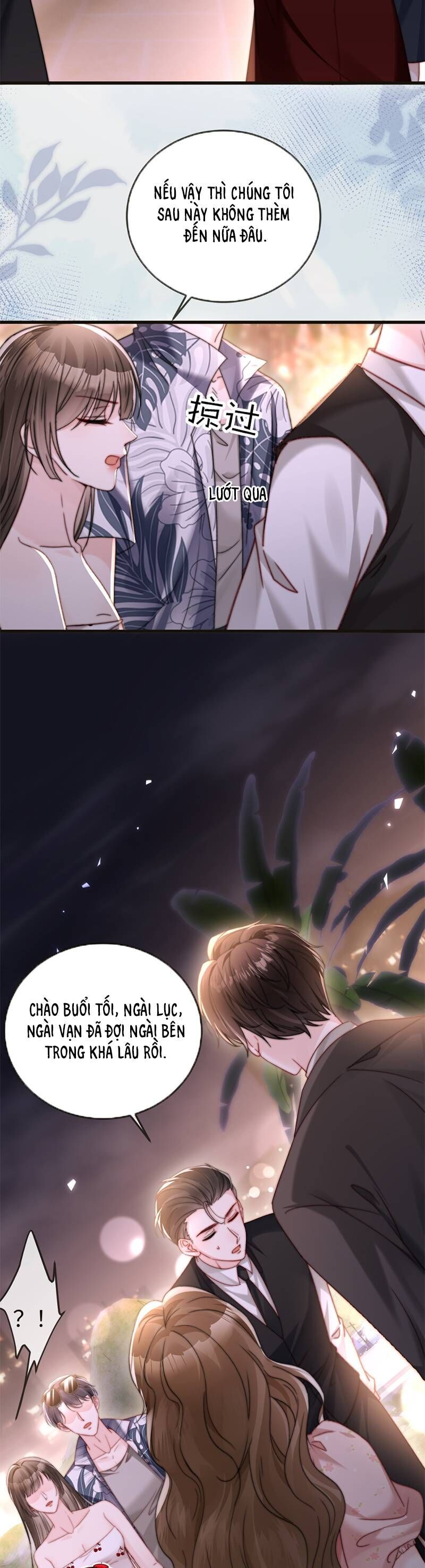 Diệt Vong Trong Tình Yêu Của Hắn: Chapter 7