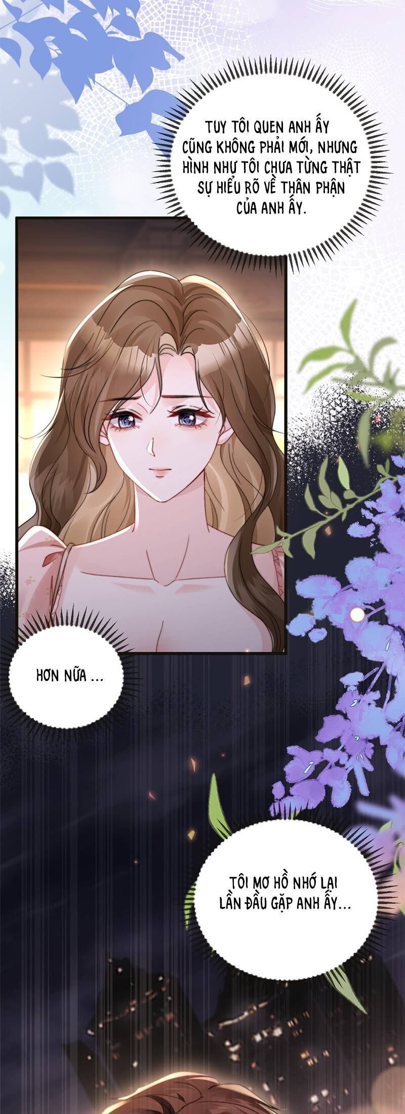 Diệt Vong Trong Tình Yêu Của Hắn: Chapter 7