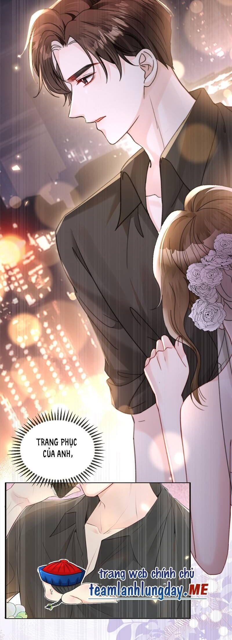 Diệt Vong Trong Tình Yêu Của Hắn: Chapter 7