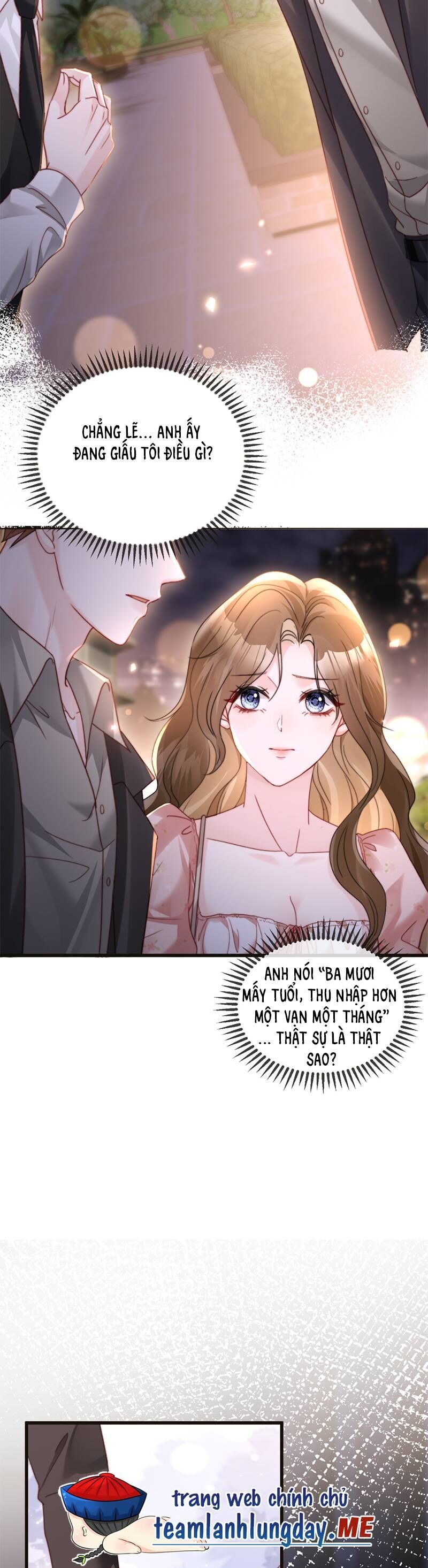 Diệt Vong Trong Tình Yêu Của Hắn: Chapter 7