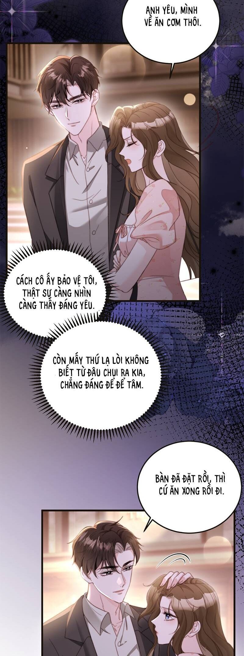 Diệt Vong Trong Tình Yêu Của Hắn: Chapter 7