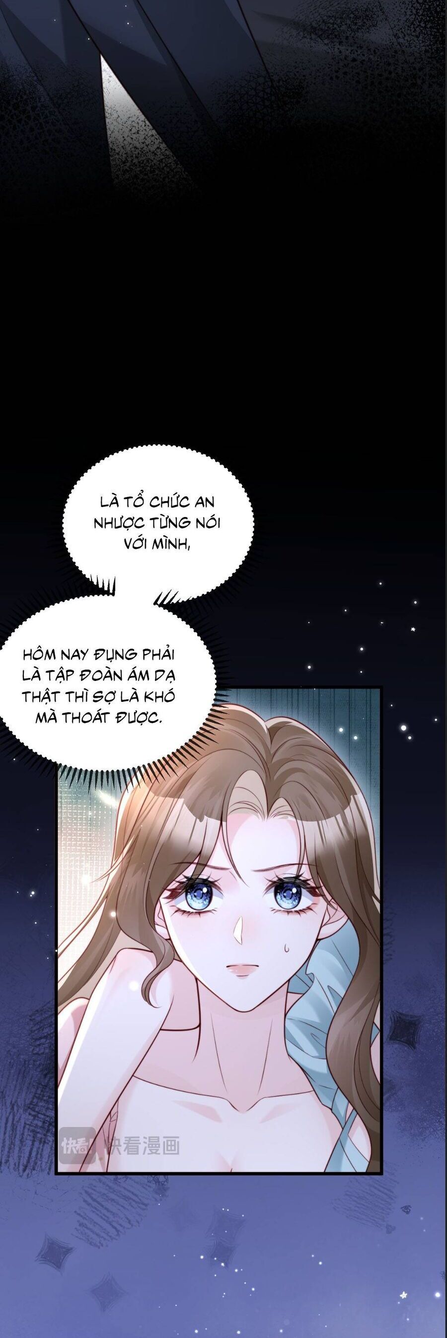 Diệt Vong Trong Tình Yêu Của Hắn: Chapter 9