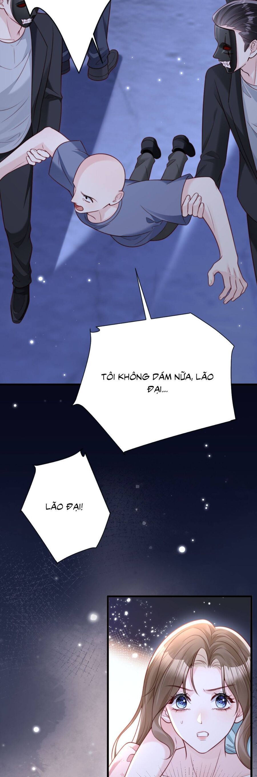 Diệt Vong Trong Tình Yêu Của Hắn: Chapter 9