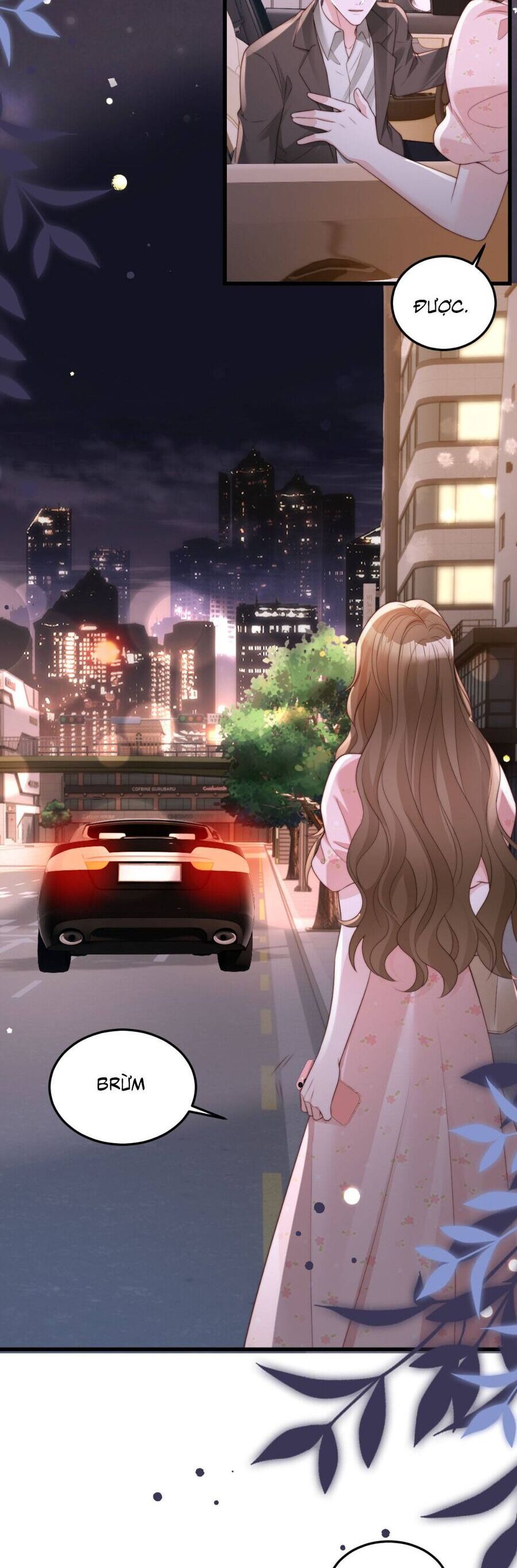 Diệt Vong Trong Tình Yêu Của Hắn: Chapter 9