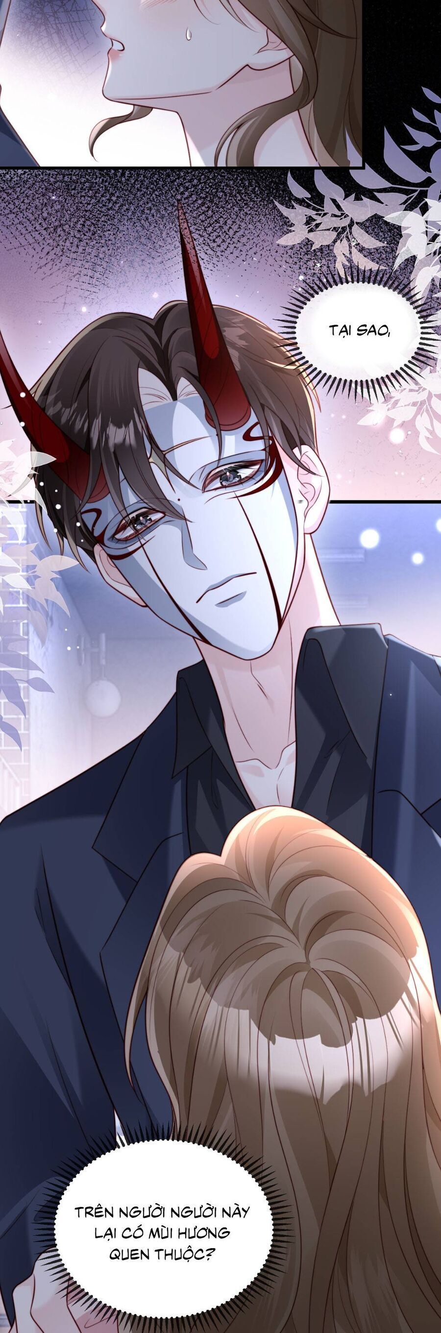 Diệt Vong Trong Tình Yêu Của Hắn: Chapter 9