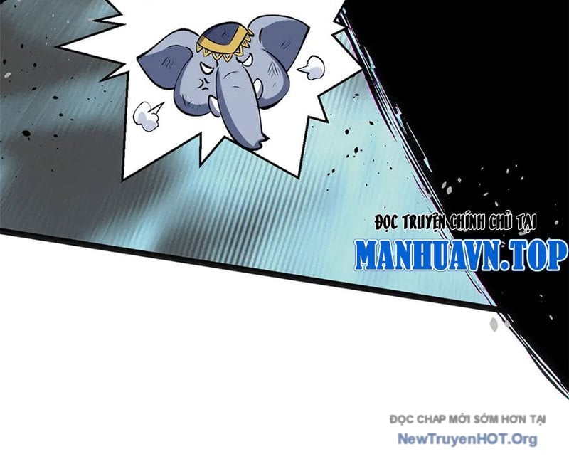 Đỉnh Cấp Khí Vận, Lặng Lẽ Tu Luyện Ngàn Năm: Chapter 263