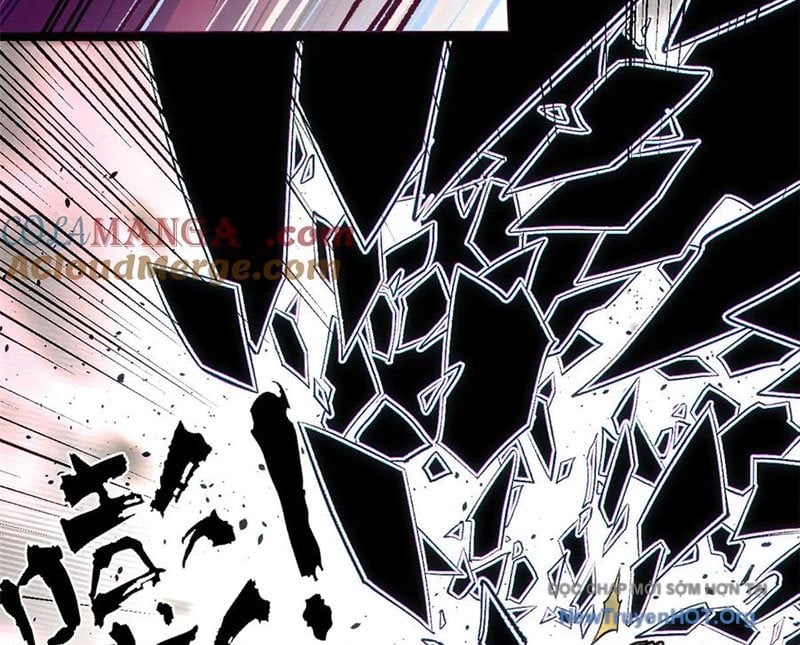 Đỉnh Cấp Khí Vận, Lặng Lẽ Tu Luyện Ngàn Năm: Chapter 263