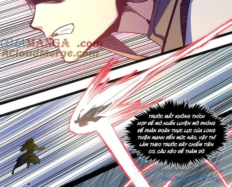 Đỉnh Cấp Khí Vận, Lặng Lẽ Tu Luyện Ngàn Năm: Chapter 263