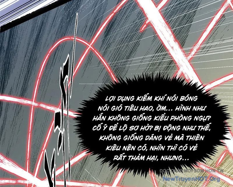 Đỉnh Cấp Khí Vận, Lặng Lẽ Tu Luyện Ngàn Năm: Chapter 263