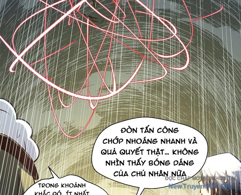 Đỉnh Cấp Khí Vận, Lặng Lẽ Tu Luyện Ngàn Năm: Chapter 263