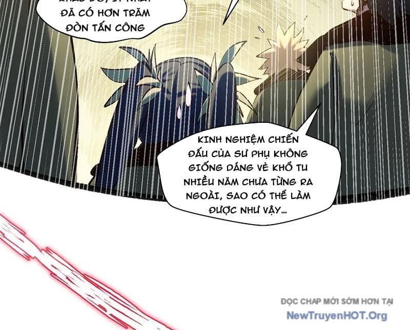 Đỉnh Cấp Khí Vận, Lặng Lẽ Tu Luyện Ngàn Năm: Chapter 263