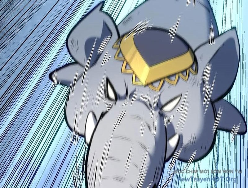 Đỉnh Cấp Khí Vận, Lặng Lẽ Tu Luyện Ngàn Năm: Chapter 263