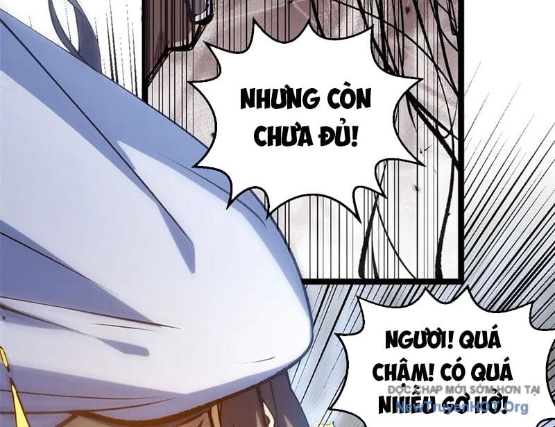 Đỉnh Cấp Khí Vận, Lặng Lẽ Tu Luyện Ngàn Năm: Chapter 263