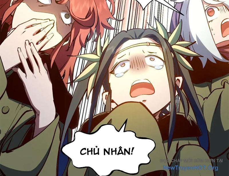 Đỉnh Cấp Khí Vận, Lặng Lẽ Tu Luyện Ngàn Năm: Chapter 263