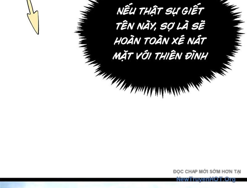 Đỉnh Cấp Khí Vận, Lặng Lẽ Tu Luyện Ngàn Năm: Chapter 263