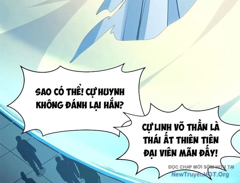 Đỉnh Cấp Khí Vận, Lặng Lẽ Tu Luyện Ngàn Năm: Chapter 263