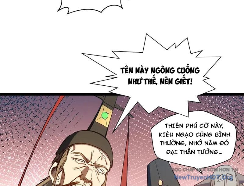 Đỉnh Cấp Khí Vận, Lặng Lẽ Tu Luyện Ngàn Năm: Chapter 263