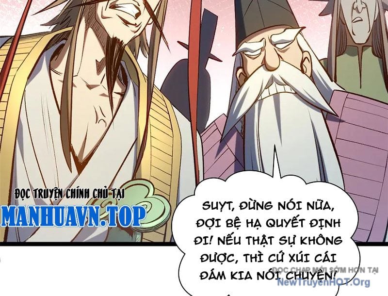 Đỉnh Cấp Khí Vận, Lặng Lẽ Tu Luyện Ngàn Năm: Chapter 263