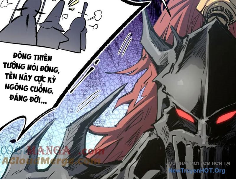 Đỉnh Cấp Khí Vận, Lặng Lẽ Tu Luyện Ngàn Năm: Chapter 263