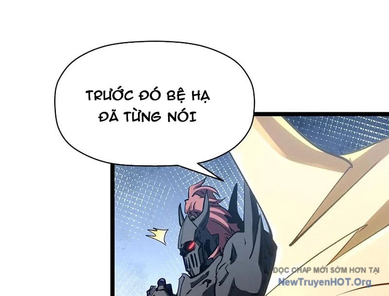 Đỉnh Cấp Khí Vận, Lặng Lẽ Tu Luyện Ngàn Năm: Chapter 263