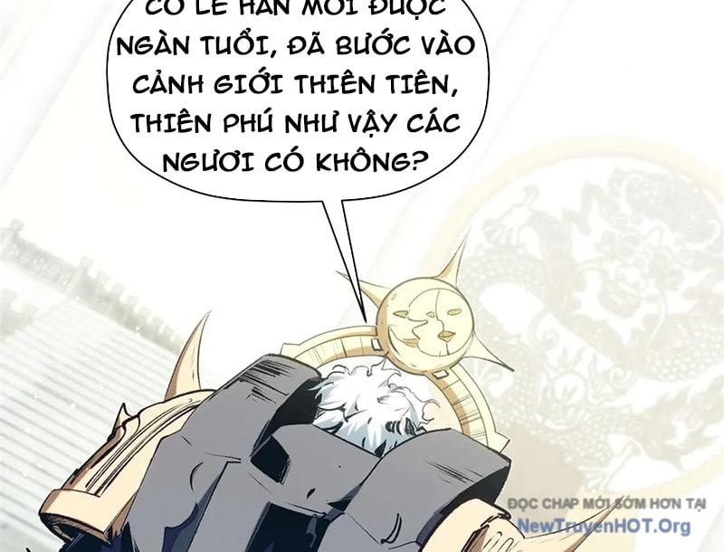 Đỉnh Cấp Khí Vận, Lặng Lẽ Tu Luyện Ngàn Năm: Chapter 263