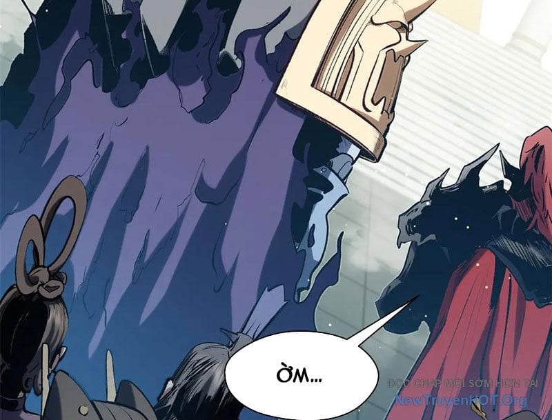 Đỉnh Cấp Khí Vận, Lặng Lẽ Tu Luyện Ngàn Năm: Chapter 263