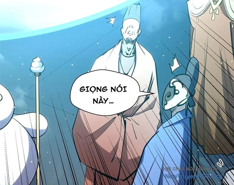 Đỉnh Cấp Khí Vận, Lặng Lẽ Tu Luyện Ngàn Năm: Chapter 263