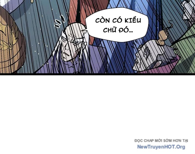 Đỉnh Cấp Khí Vận, Lặng Lẽ Tu Luyện Ngàn Năm: Chapter 263