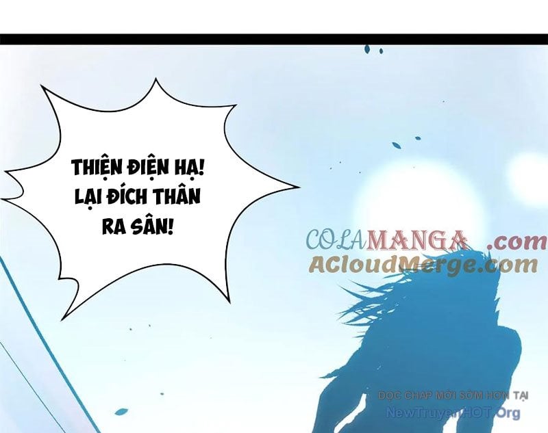 Đỉnh Cấp Khí Vận, Lặng Lẽ Tu Luyện Ngàn Năm: Chapter 263