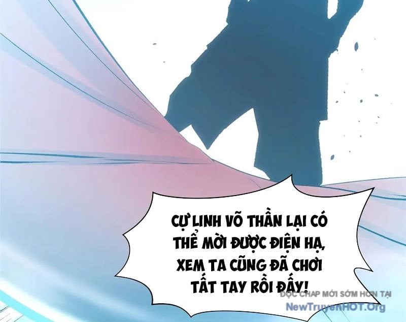 Đỉnh Cấp Khí Vận, Lặng Lẽ Tu Luyện Ngàn Năm: Chapter 263