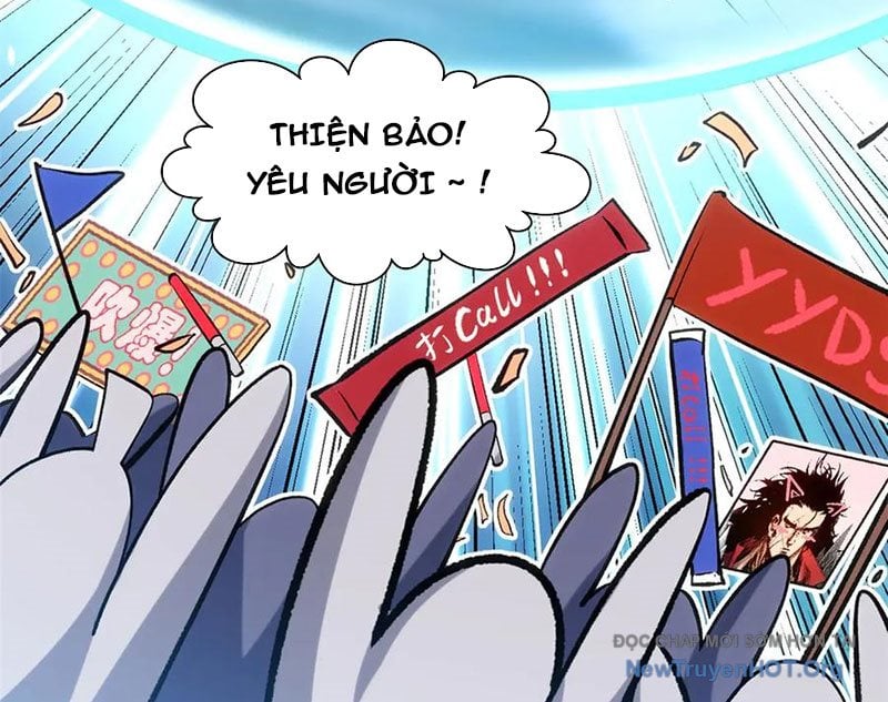 Đỉnh Cấp Khí Vận, Lặng Lẽ Tu Luyện Ngàn Năm: Chapter 263