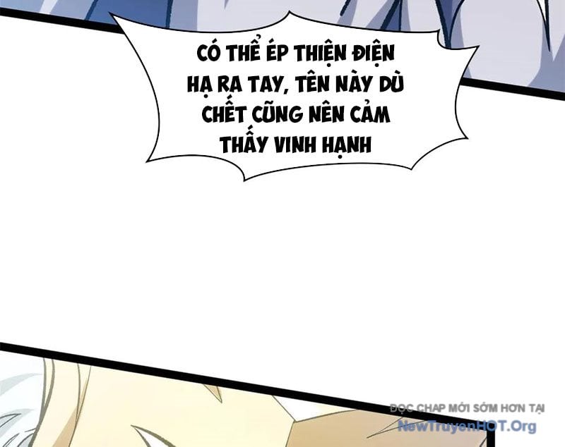 Đỉnh Cấp Khí Vận, Lặng Lẽ Tu Luyện Ngàn Năm: Chapter 263