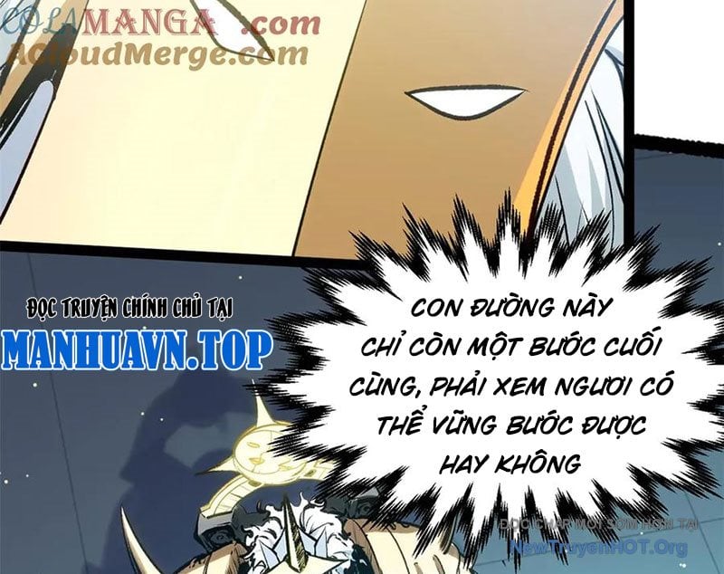 Đỉnh Cấp Khí Vận, Lặng Lẽ Tu Luyện Ngàn Năm: Chapter 263