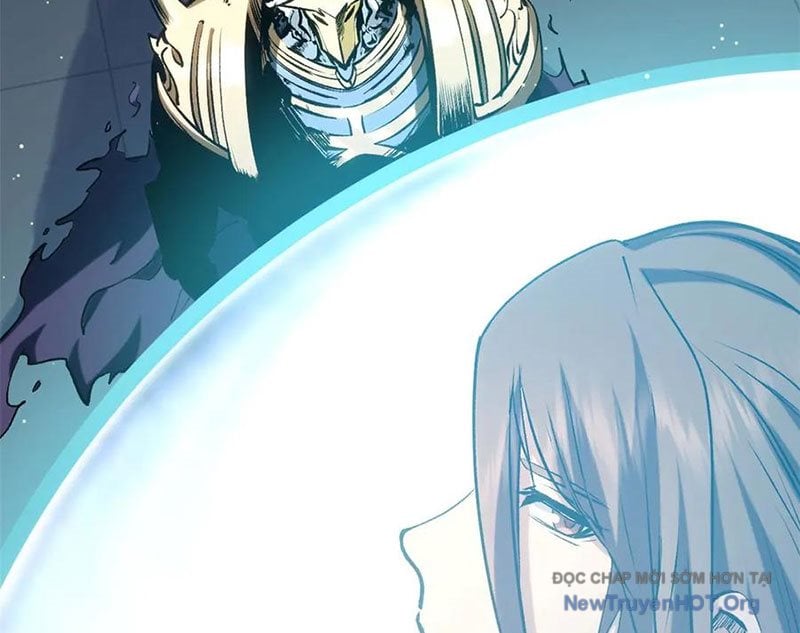 Đỉnh Cấp Khí Vận, Lặng Lẽ Tu Luyện Ngàn Năm: Chapter 263