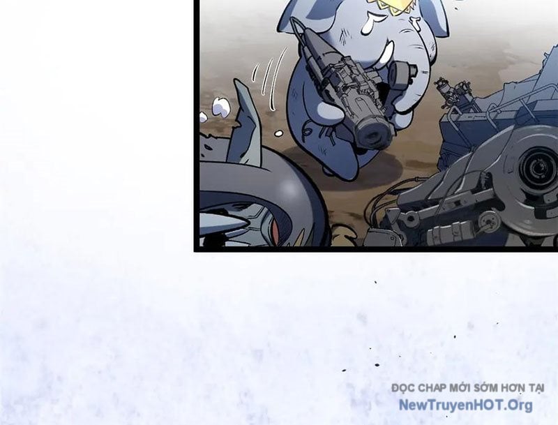 Đỉnh Cấp Khí Vận, Lặng Lẽ Tu Luyện Ngàn Năm: Chapter 263