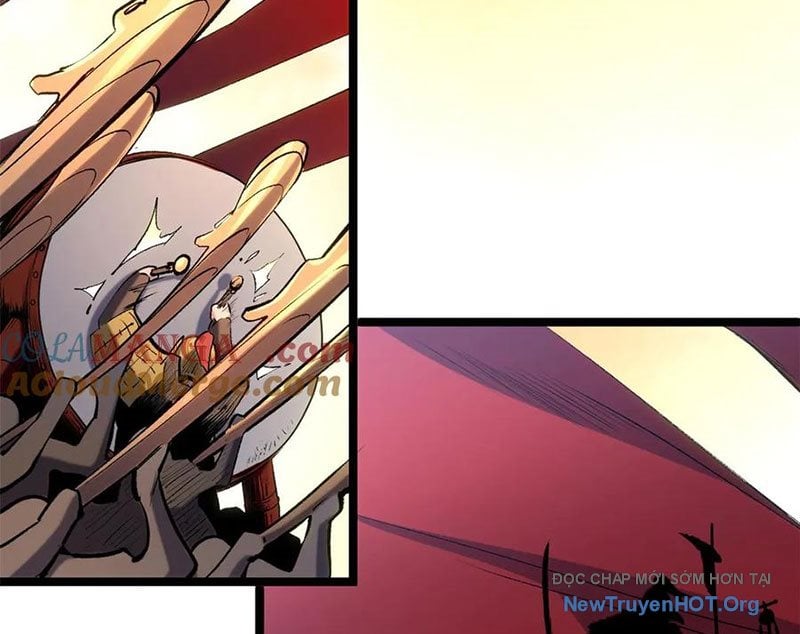 Đỉnh Cấp Khí Vận, Lặng Lẽ Tu Luyện Ngàn Năm: Chapter 263