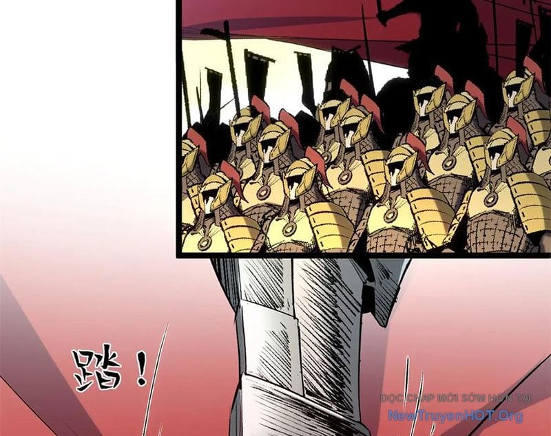 Đỉnh Cấp Khí Vận, Lặng Lẽ Tu Luyện Ngàn Năm: Chapter 263