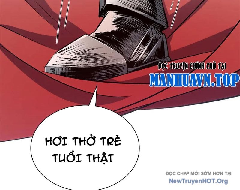 Đỉnh Cấp Khí Vận, Lặng Lẽ Tu Luyện Ngàn Năm: Chapter 263