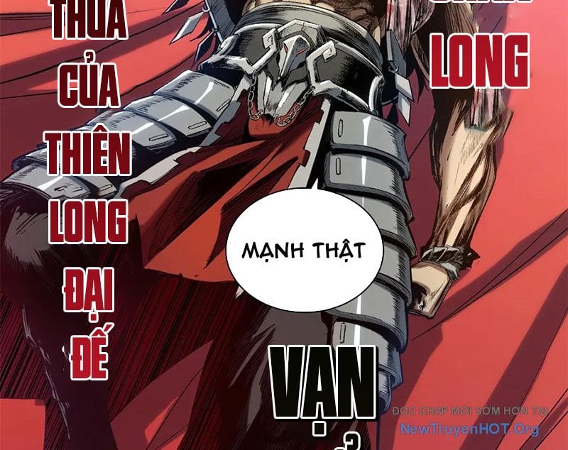 Đỉnh Cấp Khí Vận, Lặng Lẽ Tu Luyện Ngàn Năm: Chapter 263