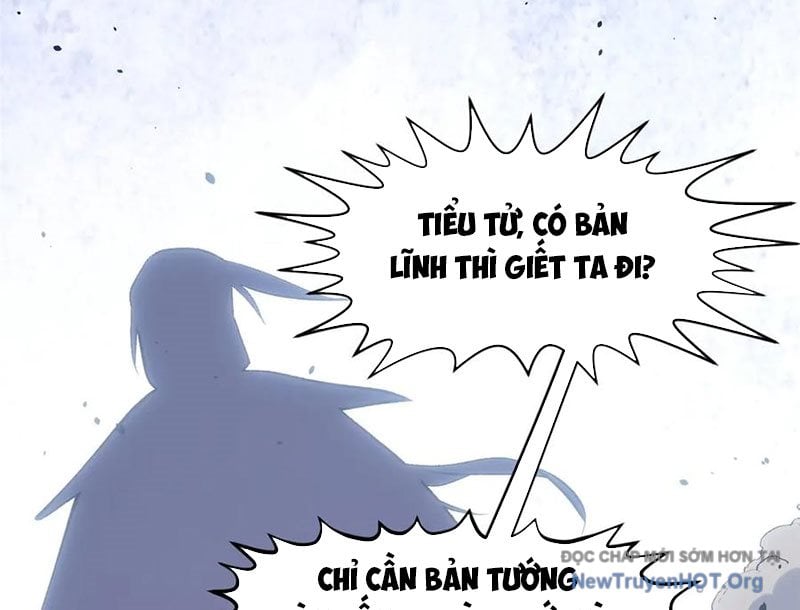 Đỉnh Cấp Khí Vận, Lặng Lẽ Tu Luyện Ngàn Năm: Chapter 263