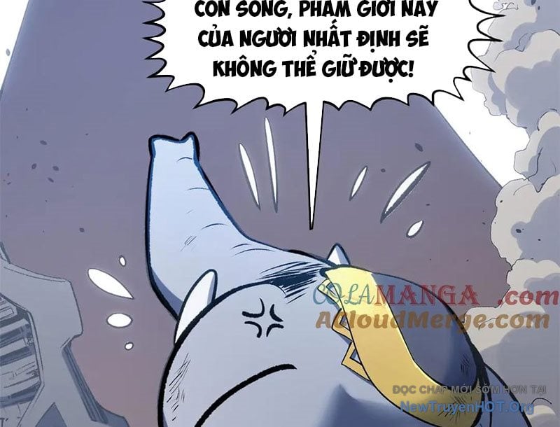 Đỉnh Cấp Khí Vận, Lặng Lẽ Tu Luyện Ngàn Năm: Chapter 263