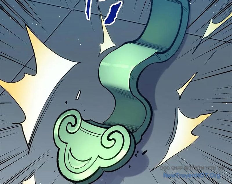 Đỉnh Cấp Khí Vận, Lặng Lẽ Tu Luyện Ngàn Năm: Chapter 263